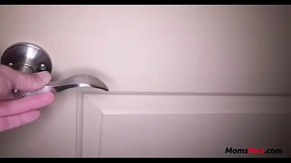 Shocked Stepmom Disturbed in Wild Fuck Frenzy