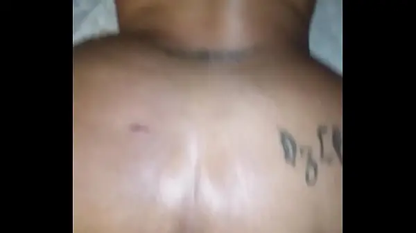 Big Ass ATL MILF Shakes Her Phat Booty