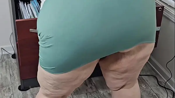 Big Ass PAWG MILF Rides BBC & Swallows Massive Cum Load