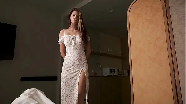 Pounded My Stepmom Hard Between Her Legs