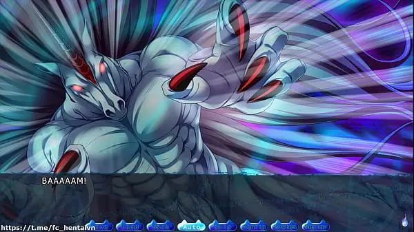 Inyochu Walkthrough 50: Busty MILF Tentacle Orgy