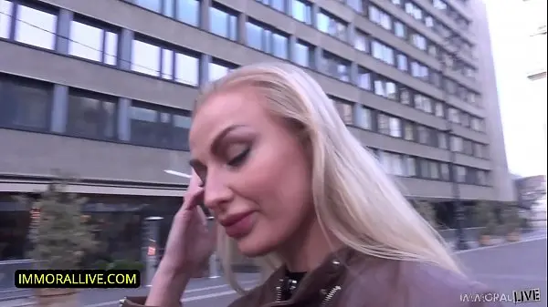 Curvy Cougar MILF Takes Intense POV Creampie