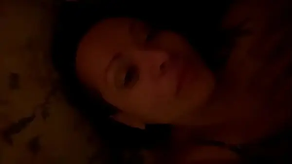 Sexy Latina MILF Teases and Touches Her Curves