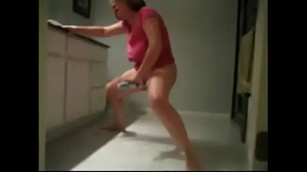 MarieRocks 50+ MILF Trippy Orgasm Explosion