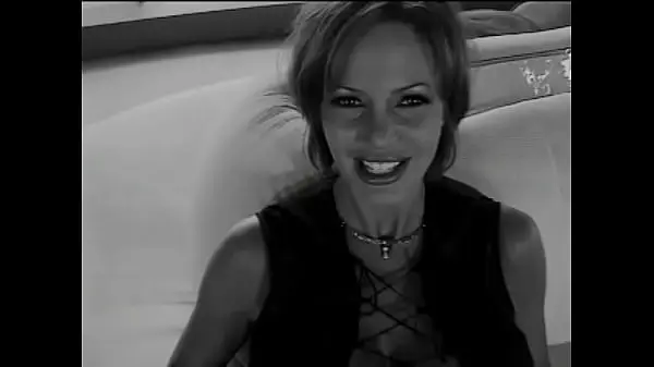 Busty Redhead MILF Blake Mitchell Wet Pussy Nailed Hard