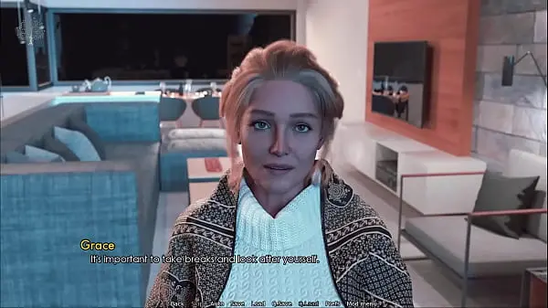 Horny Old GILF Craves Young Stud's Hard Cock #2