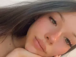 HannahMartinez livejasmin